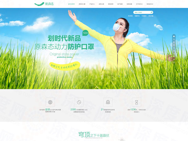 网站快速诊断的方法（一）